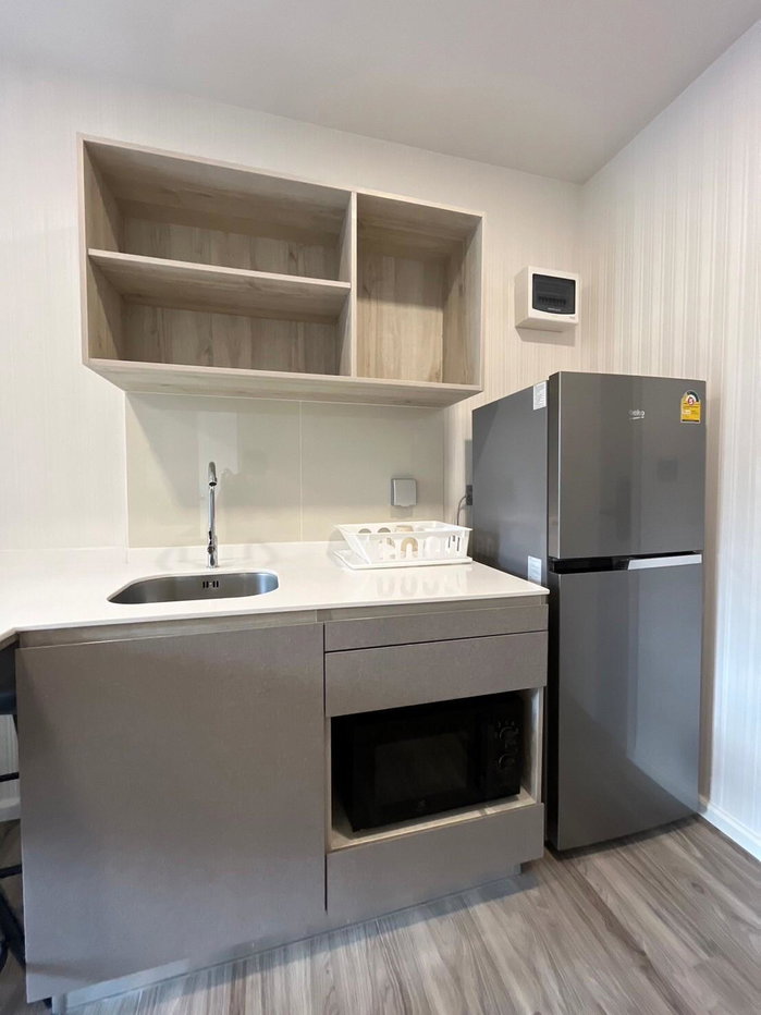 รูป SELL CONDO (Kave Mutant Salaya ของ AssetWise) - รูปที่ 3/14