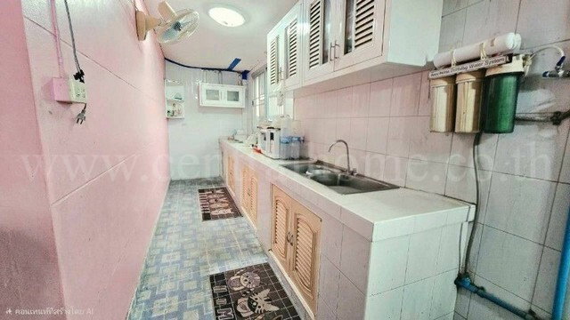 รูป บ้านเดี่ยว หมู่บ้าน พรจิรา ลำลูกกา คลอง 7 เนื้อที่ 64 ตร.ว. ถูกสุดในโครงการ - รูปที่ 14/20