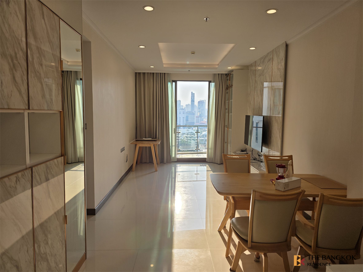 รูป จองด่วน!! คุ้มเกินคาด ศุภาลัย โอเรียนทัล สุขุมวิท 39 - รูปที่ 4/10