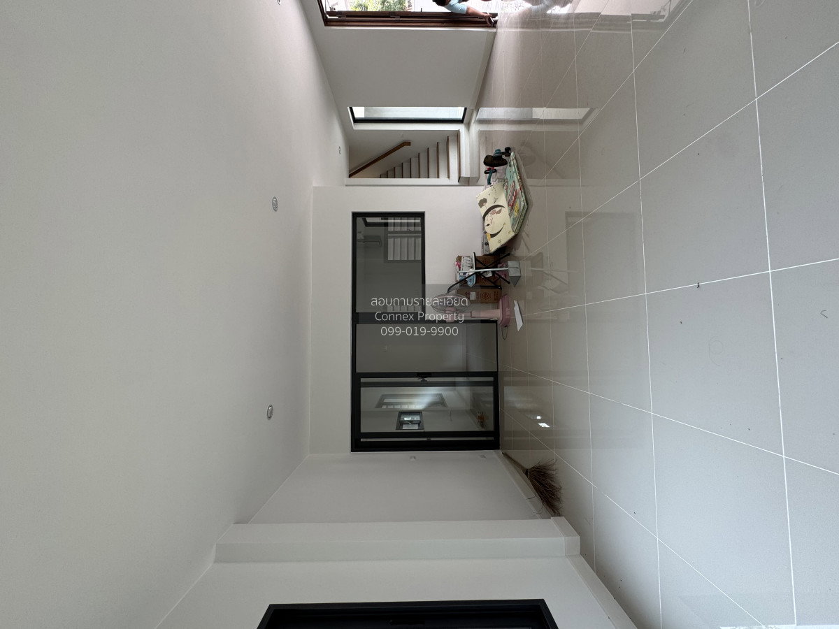 รูป เช่าบ้าน  บ้านกลางเมือง ดิ อิดิชั่น บางนา บางแก้ว บางพลี สมุทรปราการ CX-166846 ✅ ทักไลน์ @connexproperty ตอบทันที ทีมงานมืออาชีพ ✅ - รูปที่ 3/12