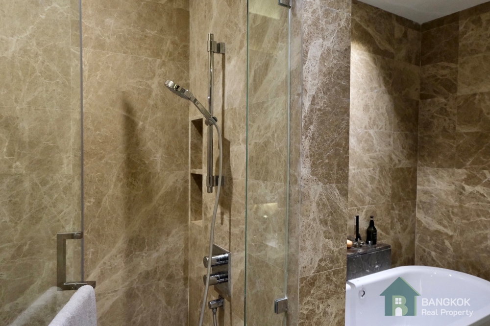 picture 28 Chidlom | Luxury Condo for Rent 2 Bed BTS Chidlom - 16/21