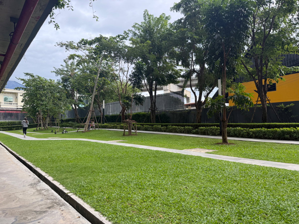 picture Owner Direct | IDEO Tha Phra Interchange - 5/6
