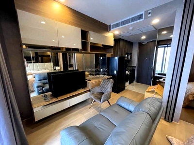 Condos for rent : 🔥🔥🔥 FOR RENT condo , Ashton Chula-Silom , MRT-Sam Yan , Si Phraya , Bang Rak , Bangkok , CX-46061 ✅ Live chat with us ADD LINE @connexproperty ✅ 🔥🔥🔥