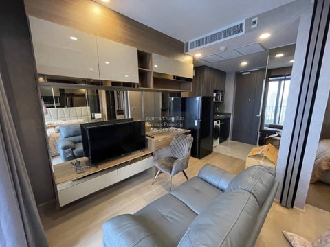 เช่าคอนโด แอชตัน จุฬา-สีลม MRT-สามย่าน สี่พระยา เขต บางรัก กรุงเทพ CX-46061 ✅ ทักไลน์ @connexproperty ตอบทันที ทีมงานมืออาชีพ ✅