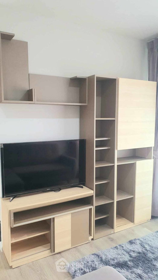 รูป คอนโด 2 ห้องนอน Knightsbridge Bearing | BTS แบริ่ง | 51 ตร.ม. (ID 1518904) - รูปที่ 9/18
