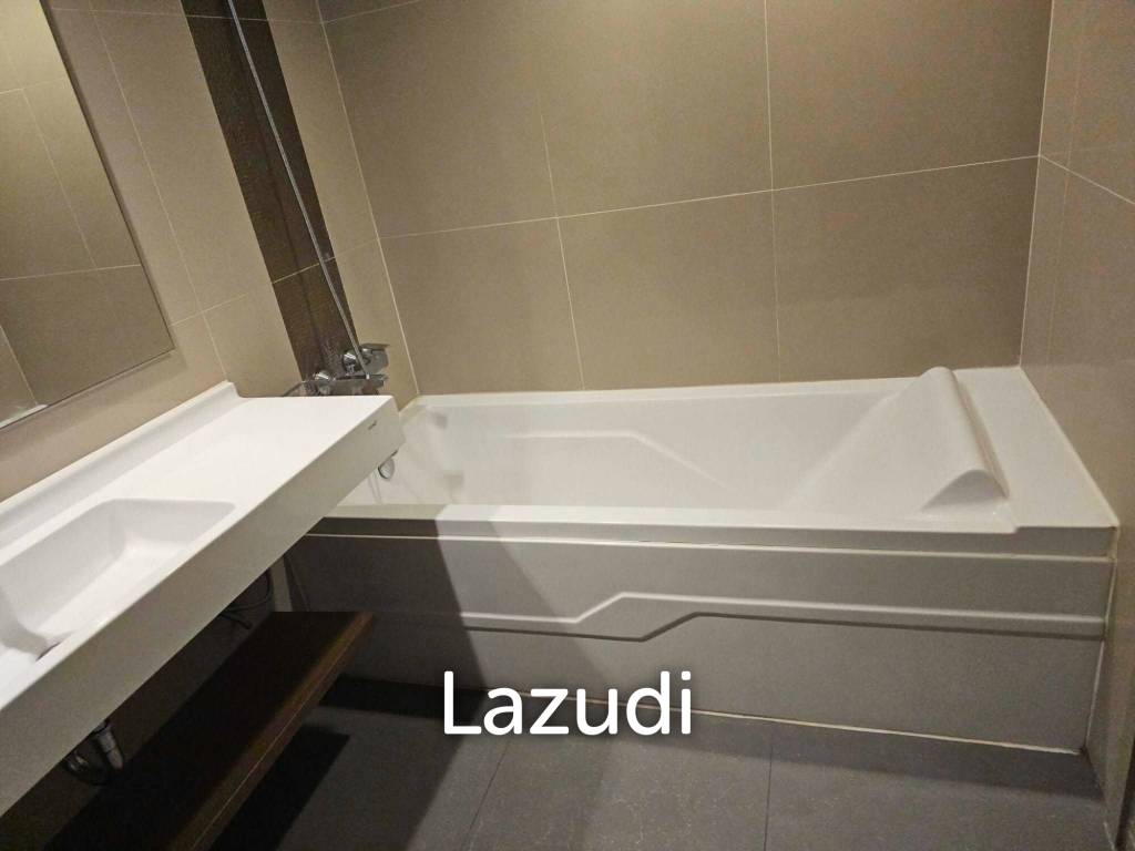 รูป 52 sqm 2 Bed Condo on 9th Floor at Ideo Sukhumvit 93 Bang Chak Bangkok - รูปที่ 9/10