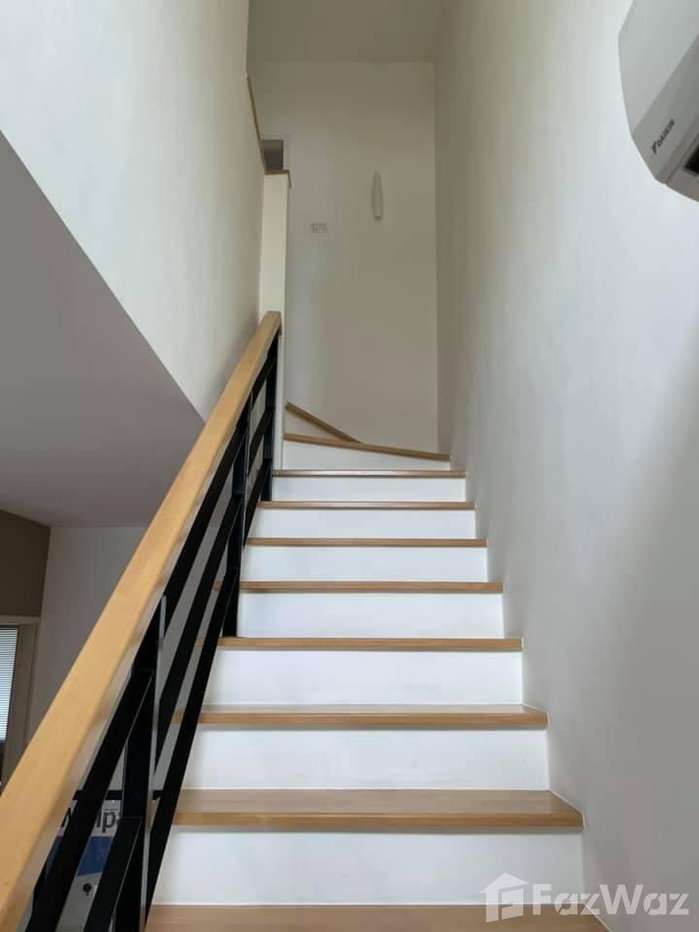 picture Luxurious Modern Abode Embarked in Lumpini Town Place 1171786 - 12/13
