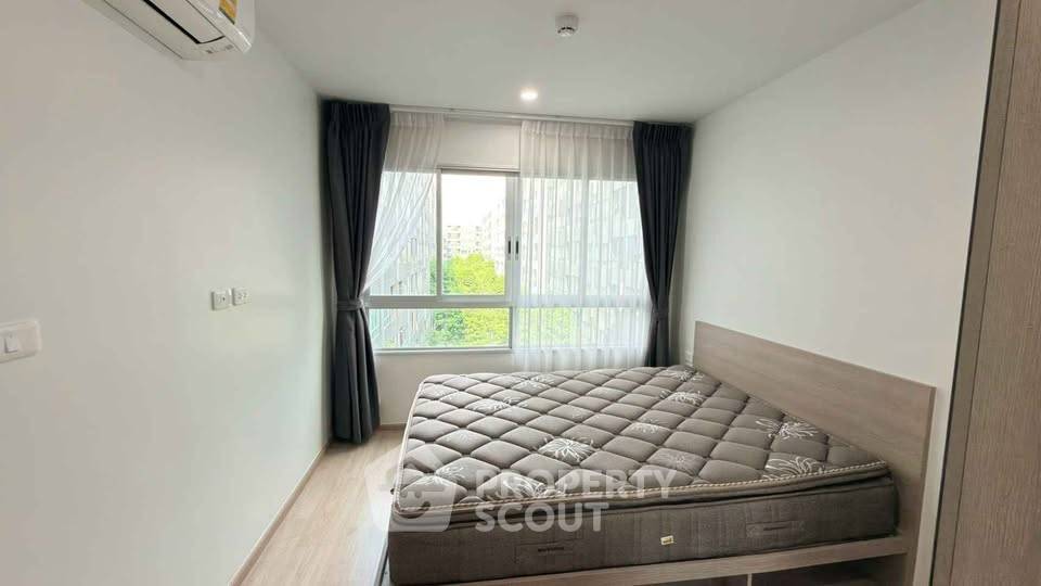 รูป คอนโด 1 ห้องนอน เอลิโอ เดล มอส พหลโยธิน 34 ใกล้ BTS มหาวิทยาลัยเกษตรศาสตร์ (ID 3164705) - รูปที่ 9/15