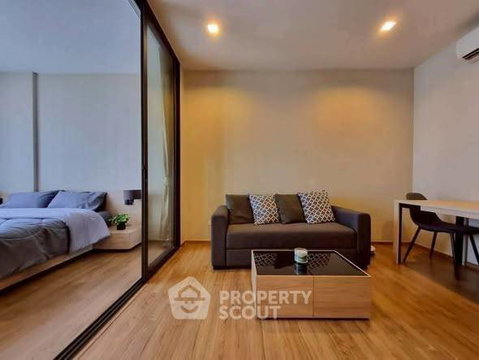 1-BR Condo At Hasu Haus Sukhumvit 77 Near BTS On Nut (ID 2833171)