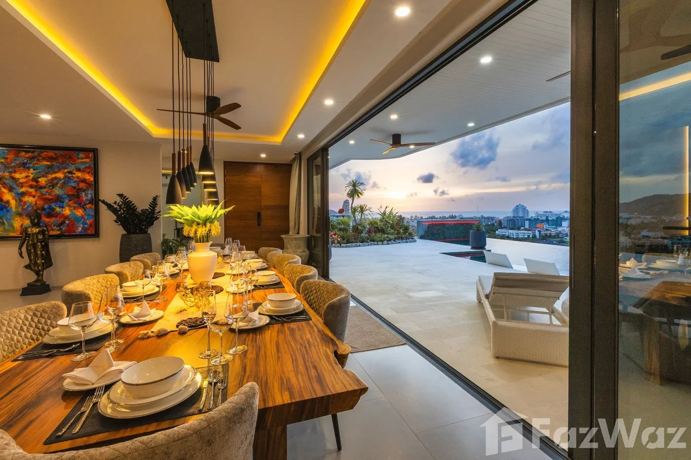 picture 6 Bedroom Villa for sale in Patong, Phuket 1938041 - 24/58