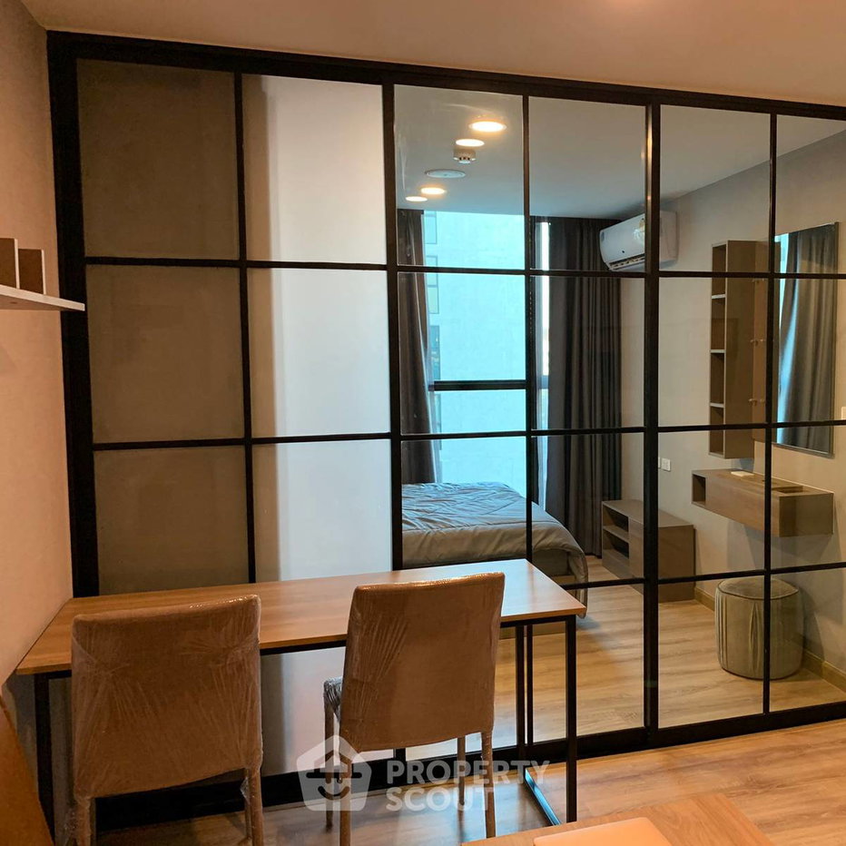 picture 1-BR Condo For Sale At The Cube Loft Ladprao 107, Bang Kapi (ID 382164) - 6/13