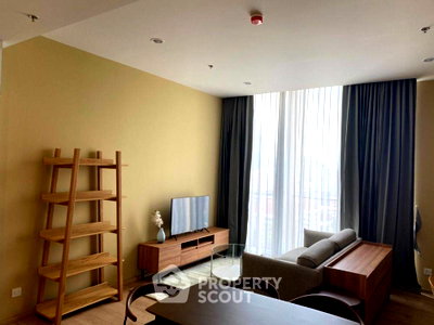 ขายคอนโด : ขายคอนโด 1 ห้องนอน Noble Be Sukhumvit 19 ใกล้ BTS นานา (ID 947911)