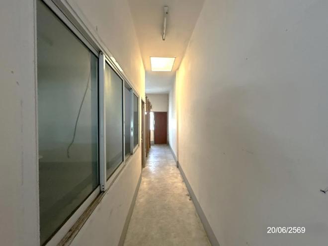 picture SHOP HOUSE 27.1 Sq.w. Muang Ya Sothon Yasothon for 1.5M - 6/27