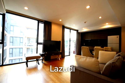Condos for rent : 73.0 Sqm 2 Bed 2 Bath Condo For Rent in Klass Condo Langsuan