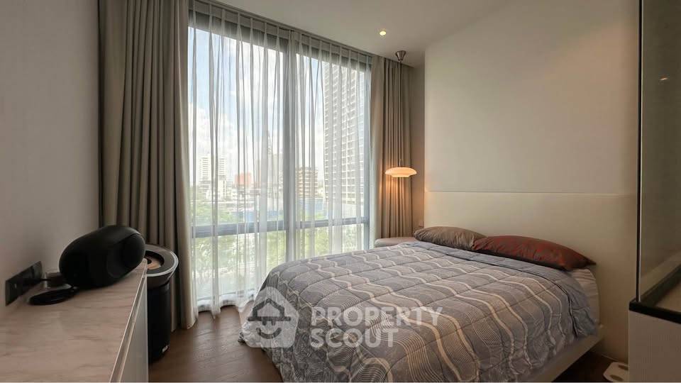 picture Pet-Friendly 1-BR 65 Sqm Muniq Langsuan Near BTS Ratchadamri (ID 3165387) - 11/13