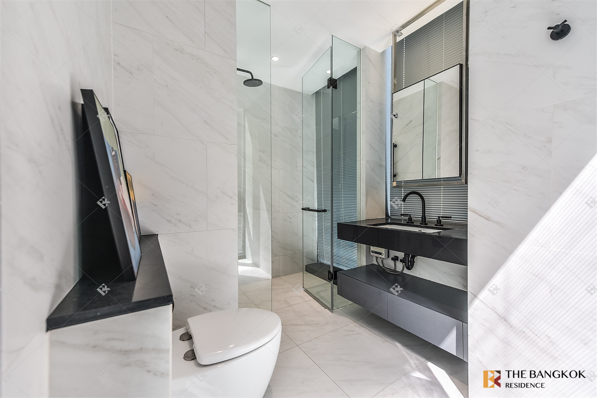 picture Tait 12 More Relaxation with Condo Near MRT near BTS Saint Louis - 7/10