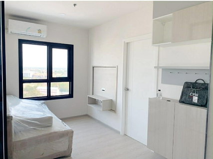 ขาย Escent Condo นครราชสีมา เพียง 2.39 ล้านบาท