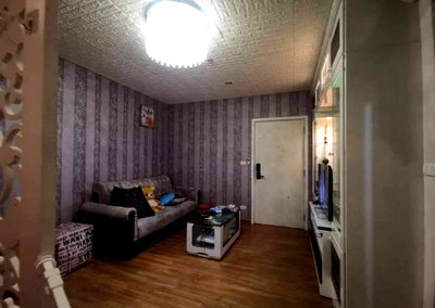 Condos for sale : 🔥 For Sale | The Tree Interchange – High-Floor Condo with City View Near MRT Bang Pho