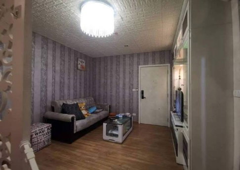 🔥 For Sale | The Tree Interchange – High-Floor Condo with City View Near MRT Bang Pho