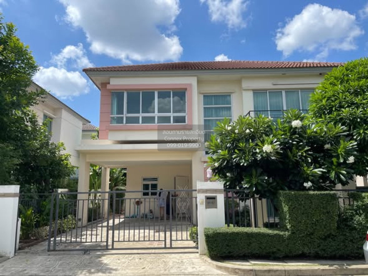 รูป เช่าบ้าน ไลฟ์ บางกอก บูเลอวาร์ด รามอินทรา 23 MRT-ลาดปลาเค้า คันนายาว เขต คันนายาว กรุงเทพ CX-167660 ✅ ทักไลน์ @connexproperty ตอบทันที ทีมงานมืออาชีพ ✅ - รูปที่ 1/12
