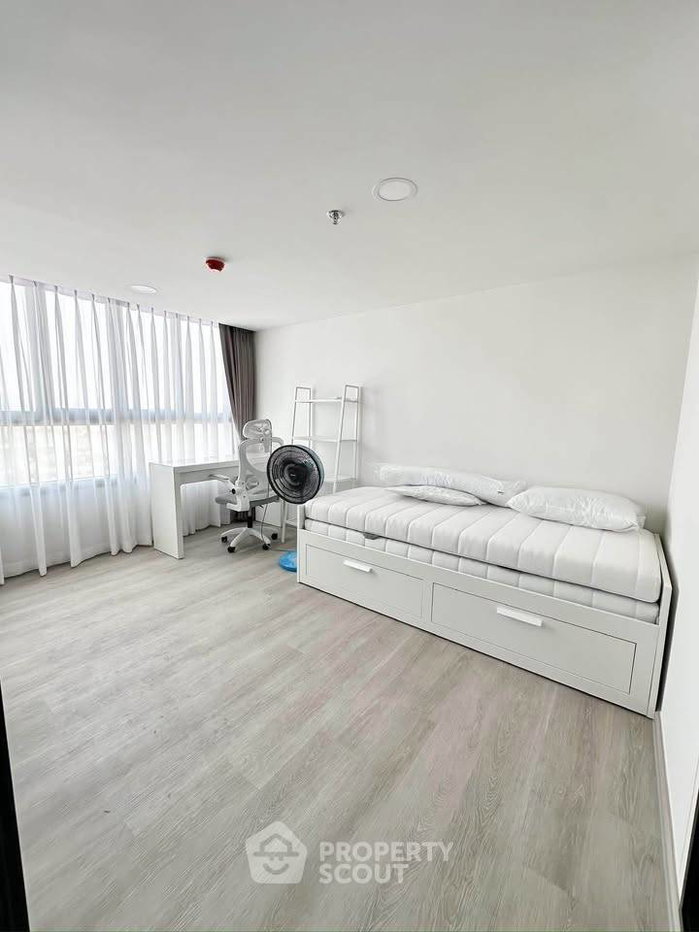 รูป 1 ห้องนอน ชั้น 35 Ideo Charan 70-Riverview ใกล้ MRT บางพลัด 300 เมตร (ID 3163777) - รูปที่ 9/9