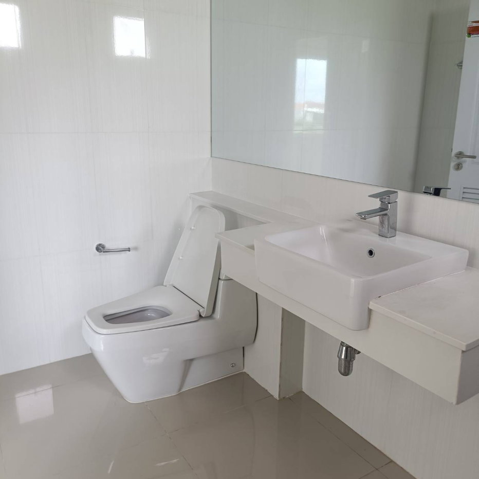 รูป T4050869 ให้เช่า ทาวน์โฮม 3 ชั้น ภณาสิริ เรสซิเด้นซ์ เกษตร-นวมินทร์ ขนาด 22 ตรว. - รูปที่ 23/28