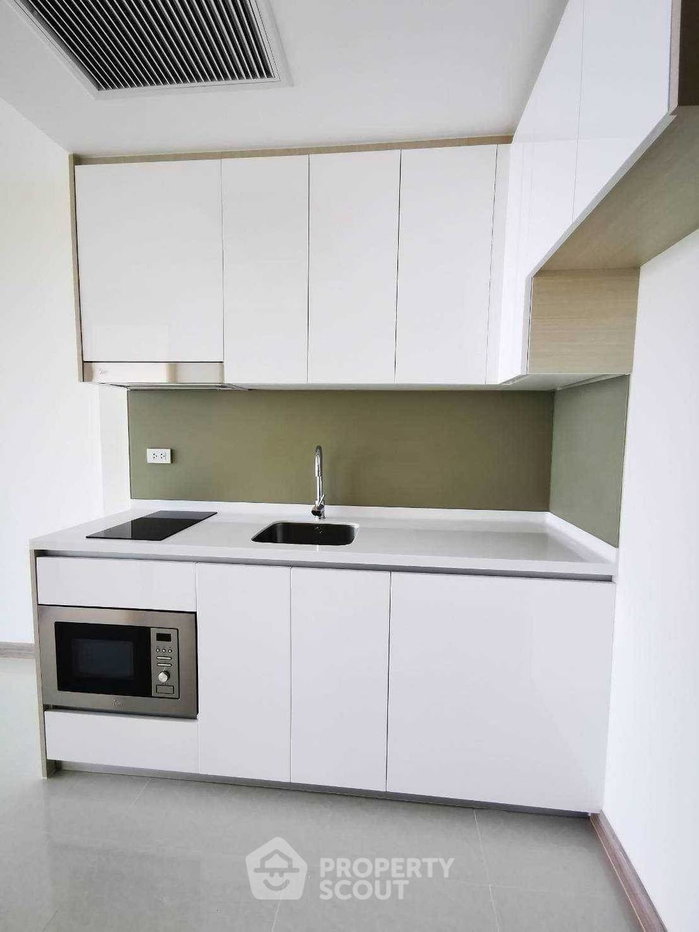 รูป คอนโดหนึ่งห้องนอนชั้น 33 สำหรับขายที่เดอะ ริเวียร่า จอมเทียน (ID 3163200) - รูปที่ 4/16