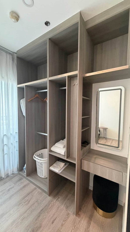 picture For Rent Knightsbridge Sukhumvit - Thepharak 1Bed1Bath 13,000Baht/Mo - 4/5