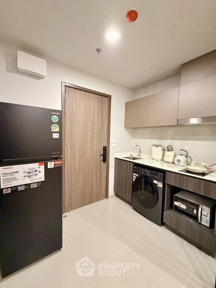 รูป คอนโด 1 ห้องนอน Life Phahon-Ladprao ใกล้ BTS ห้าแยกลาดพร้าว (ID 3162874) - รูปที่ 8/9