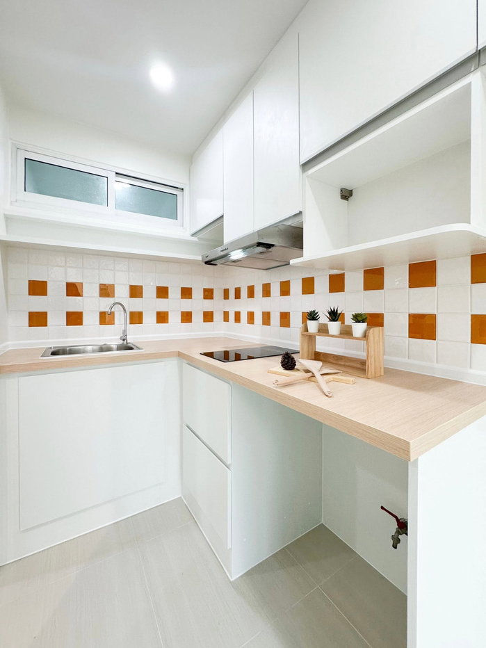 รูป ขาย Premsiri Botique Park Condominium คอนโดเปรมสิริ บูทิค พาร์ค - รูปที่ 7/16