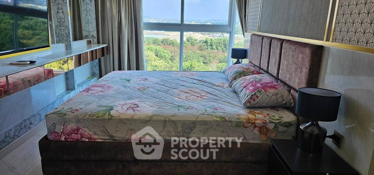 picture 2-BR Condo For Rent At Dusit Grand Park 2, Pattaya (ID 2136068) - 16/43