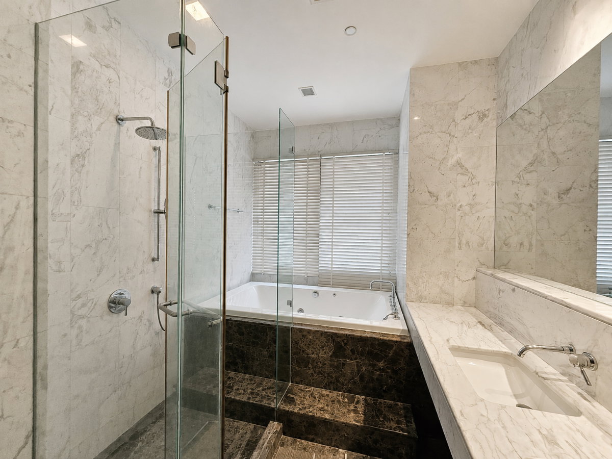 picture 🏙️ LUXURY RESIDENCE FOR SALE WITH PRIVATE POOL Le Raffine Sukhumvit 39 - 7/21