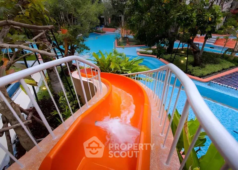 รูป คอนโด 1 ห้องนอน ขายที่ La Habana Hua Hin ใกล้สวนน้ำวานานาวา (ID 3163194) - รูปที่ 15/18
