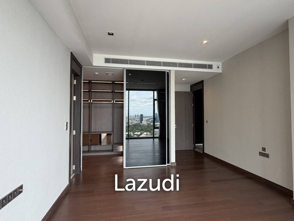 รูป 124 Sqm 2 Bed Q1 Sukhumvit - รูปที่ 3/8