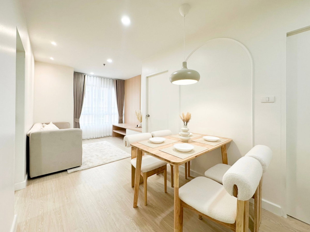 รูป ขาย Premsiri Botique Park Condominium คอนโดเปรมสิริ บูทิค พาร์ค - รูปที่ 14/16