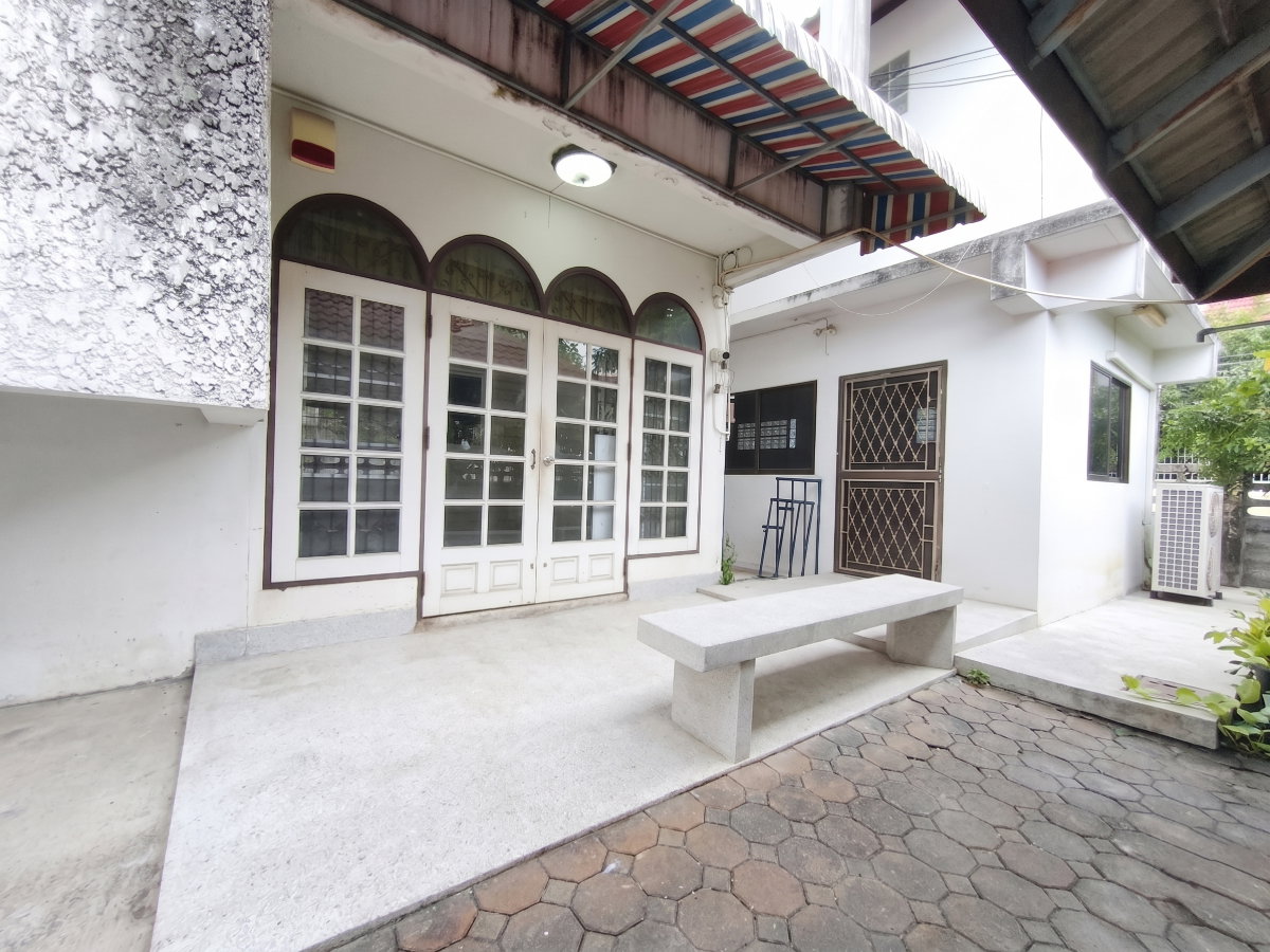 รูป 🔥 สุดคุ้ม! ซื้อบ้าน แถมออฟฟิศ 🔥 🏡 บ้านเดี่ยว พระราม 2 เหลือเพียง 5.99 ล้านบาท - รูปที่ 5/34
