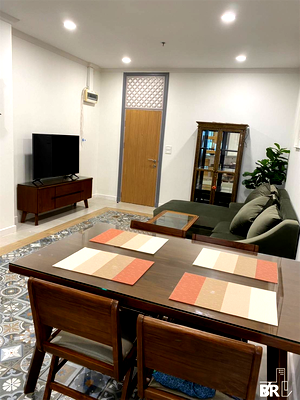 Condos for rent : Supalai Park Yaek Kaset Hurry, big discount is ending!