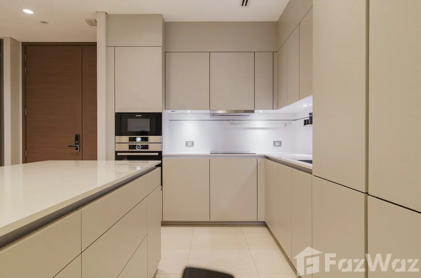picture Luxury 2-Bedroom | The Residences at Sindhorn Kempinski 6657328 - 13/14