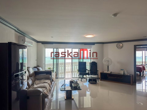 Park Beach Condominium | For Sale | 3 Bed / 2 Bath / 172 SqM