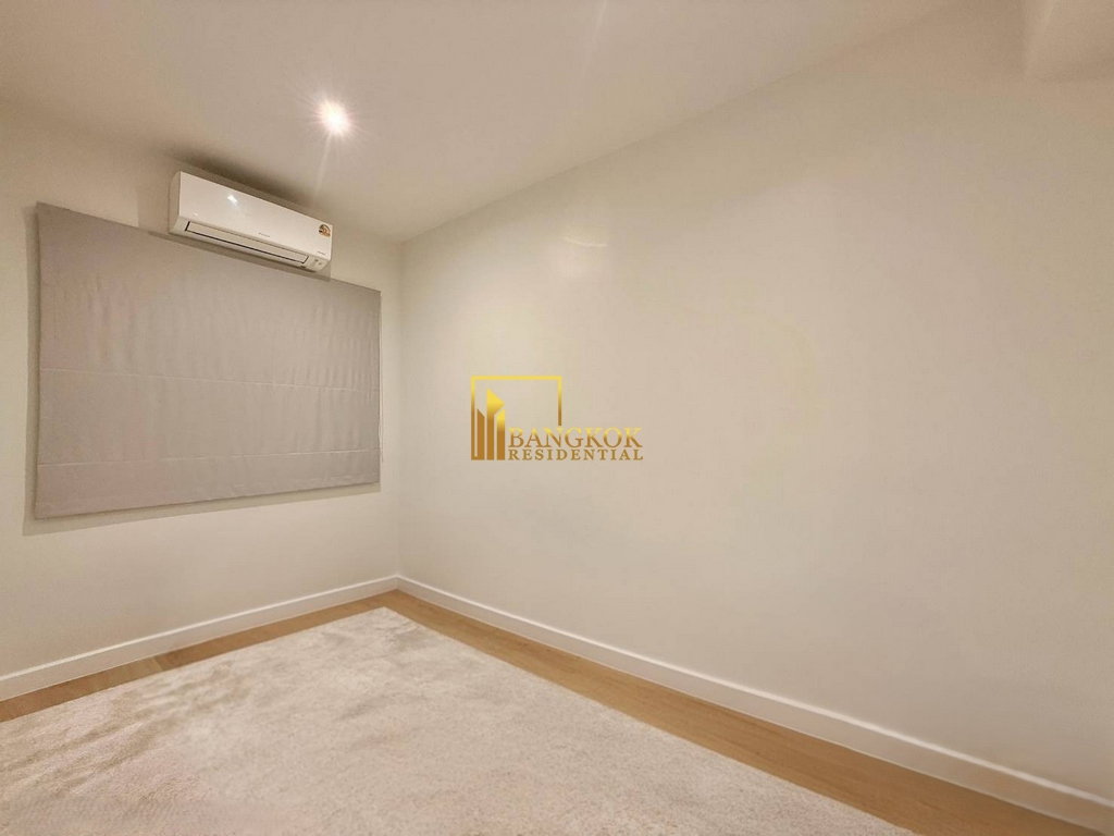 picture Regent 71 Place | Stunning 5 Bed Townhouse in Phra Khanong - BR49093TH - 11/54