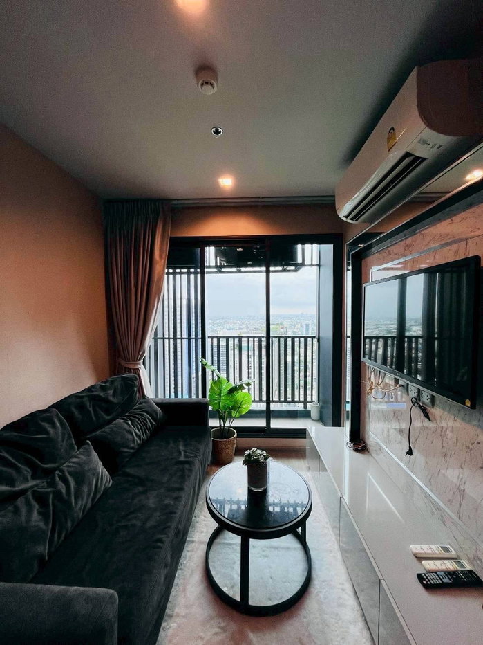 picture ( S-LP148) Life Ladprao Nice Room - 4/9