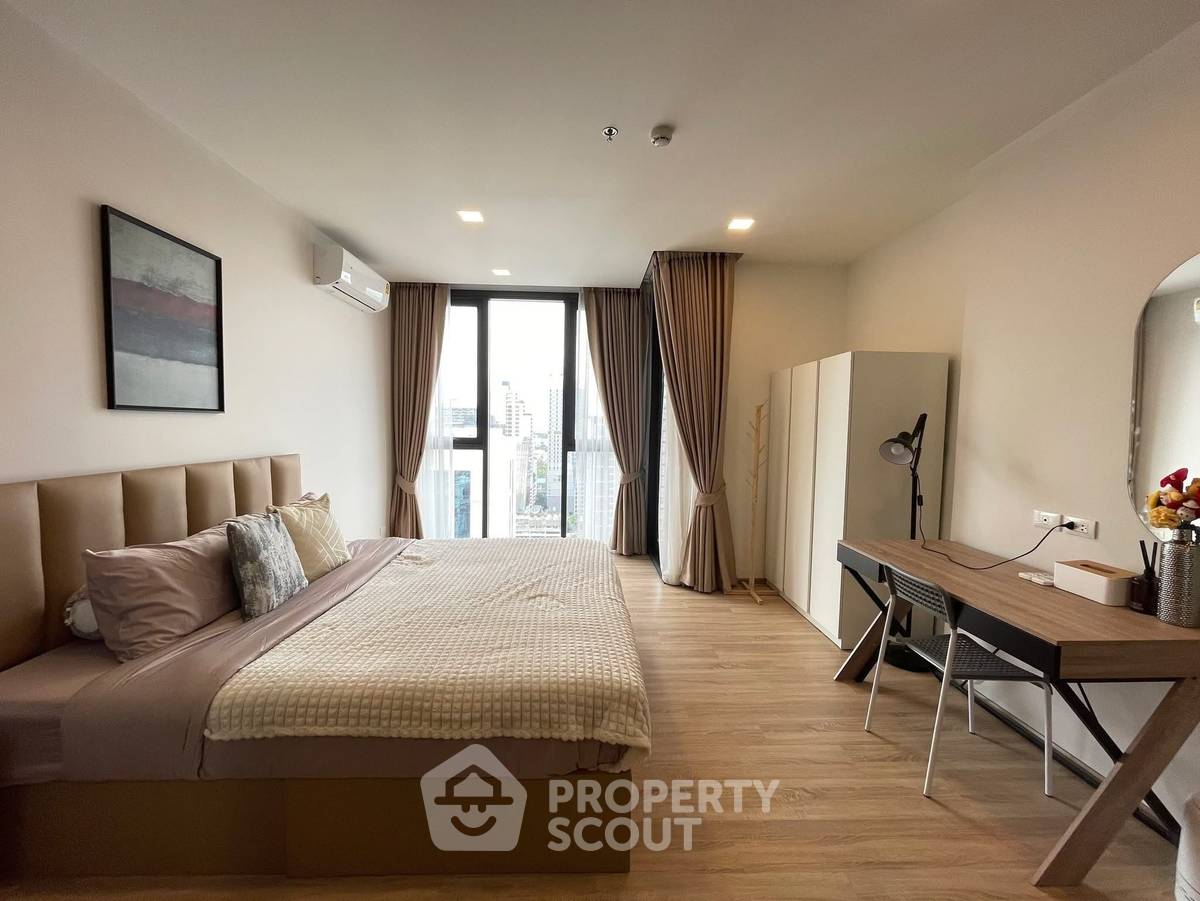 picture 24th-Floor 1-BR At XT Phayathai Near BTS Phaya Thai (ID 3165200) - 5/7