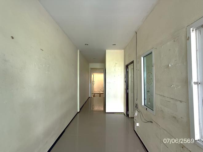 picture TOWN HOUSE 20.6 Sq.w. Pluak Daeng Rayong for 1.3M - 4/24