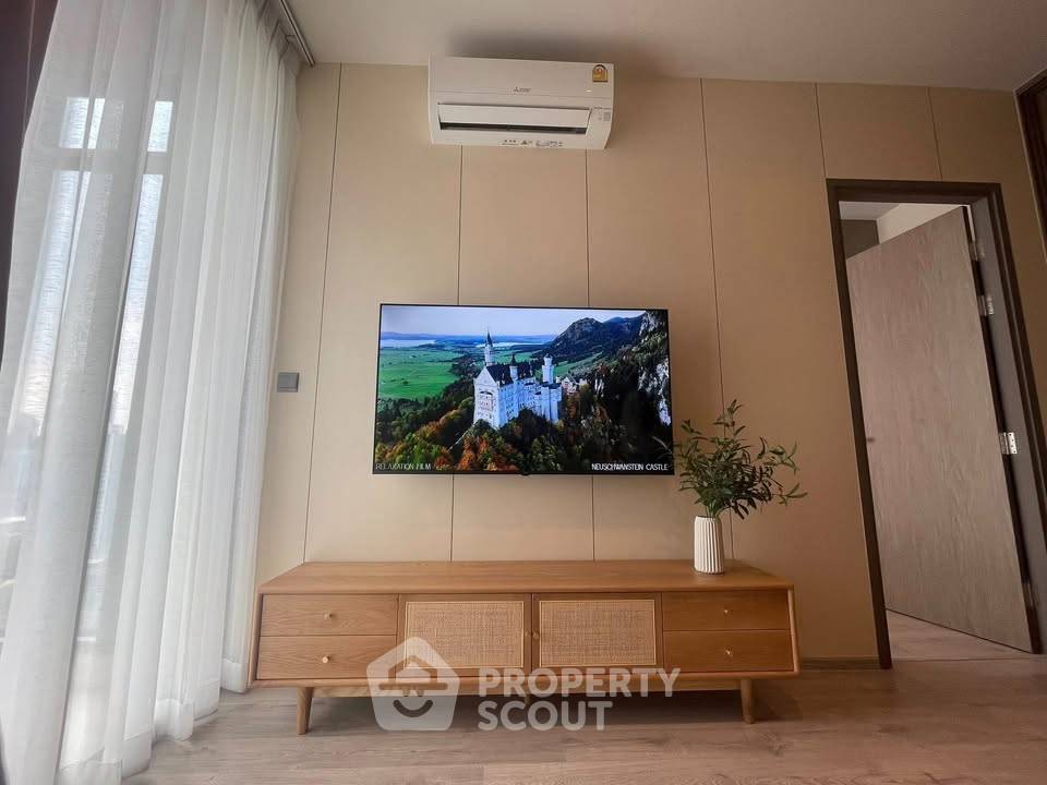 รูป ห้อง 1 ห้องนอน ชั้น 23 โครงการ Rhythm Ekkamai Estate ใกล้ BTS ทองหล่อ (ID 3164122) - รูปที่ 4/14