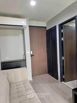 ชั้น 22 คอนโด 1 ห้องนอน Rhythm Sukhumvit 44/1 ใกล้ BTS พระโขนง 70 เมตร (ID 3164311)