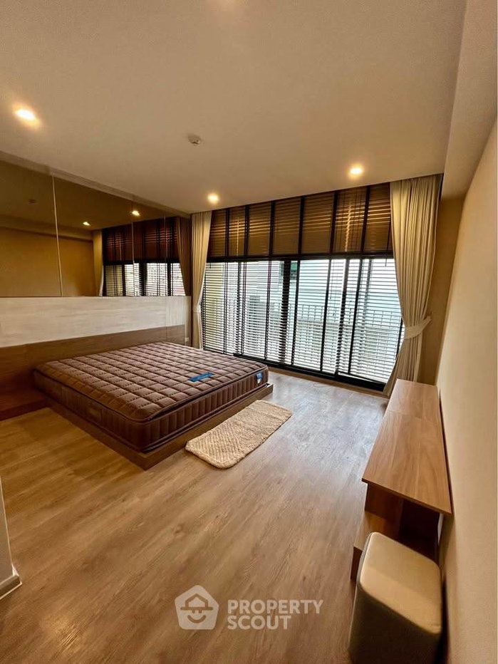 รูป ขายคอนโด 1 ห้องนอน 61 ตร.ม. Noble Above Wireless-Ruamrudee ใกล้ BTS Nana (ID 3163617) - รูปที่ 2/6