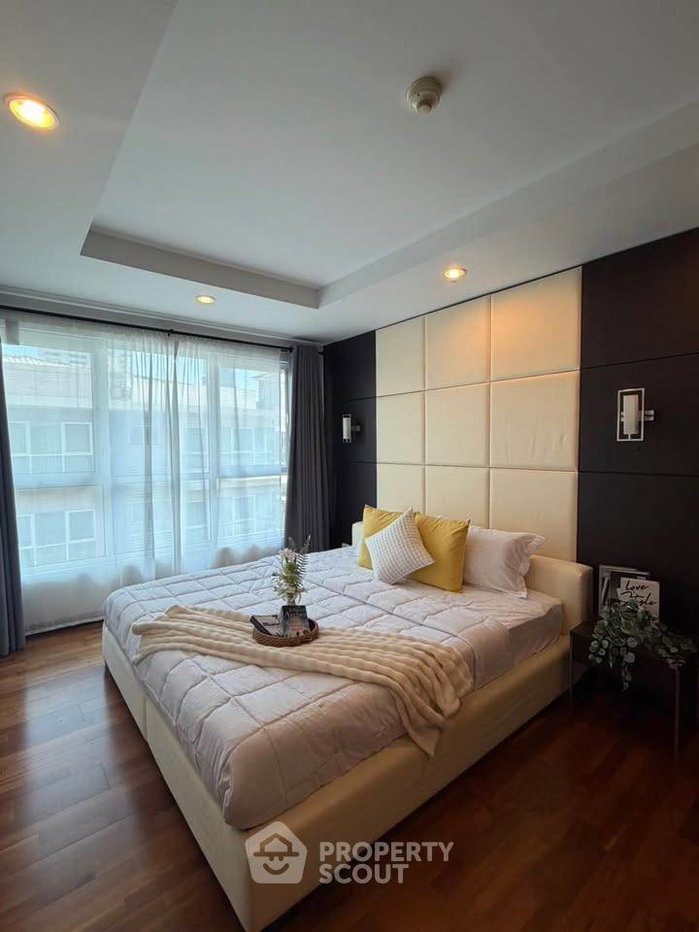 รูป คอนโด 2 ห้องนอน 107 ตร.ม. Avenue 61 Condominium ใกล้ BTS ทองหล่อ (ID 3165390) - รูปที่ 4/11