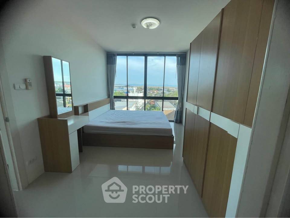 รูป ห้อง 1 ห้องนอน ชั้นสูง A Plus Condominium พัทยากลาง ขนาด 40 ตร.ม. (ID 2169457) - รูปที่ 12/15