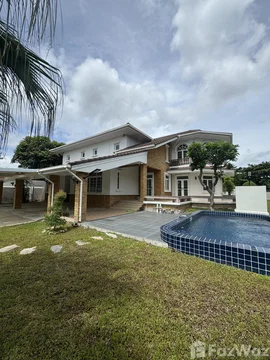 4 Bedroom House for rent in Bang Na, Bangkok  6657327