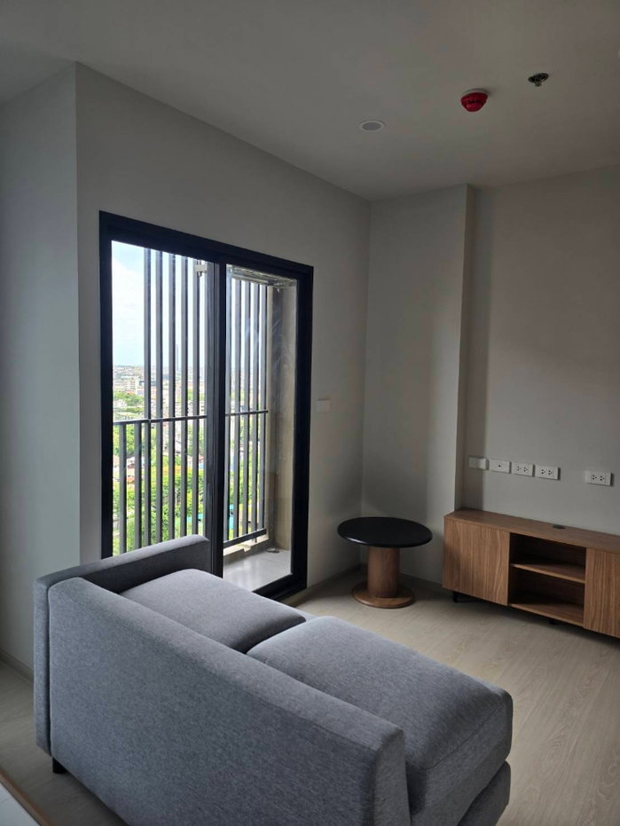 รูป #ราคาพิเเศษ 11,000บาท# ให้เช่า New Riverest ราษฎร์บูรณะเจ้าของปล่อยเอง (By Owner)

✨ ห้องใหม่เอี่ยม ไม่เคยมีผู้เช่า พร้อมเข้าอยู่ทันที

📍 อาคาร C - รูปที่ 1/29